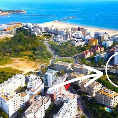 Apartamento Rocha Club