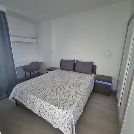 Rocha Club Apartamento *
