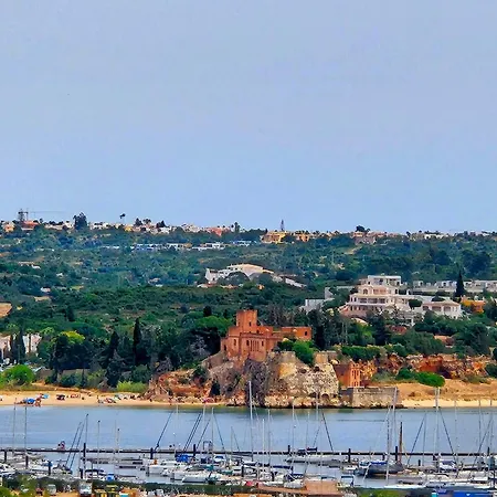Rocha Club דירה פורטימאו